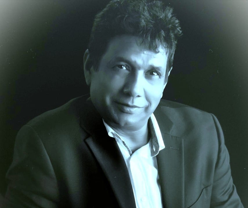 Shailesh Jain