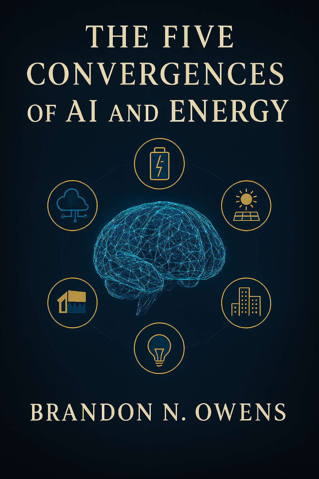 The Intelligence Convergence