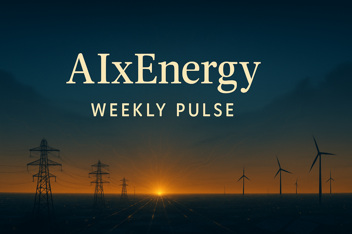 08.04.25: The Convergence Accelerates