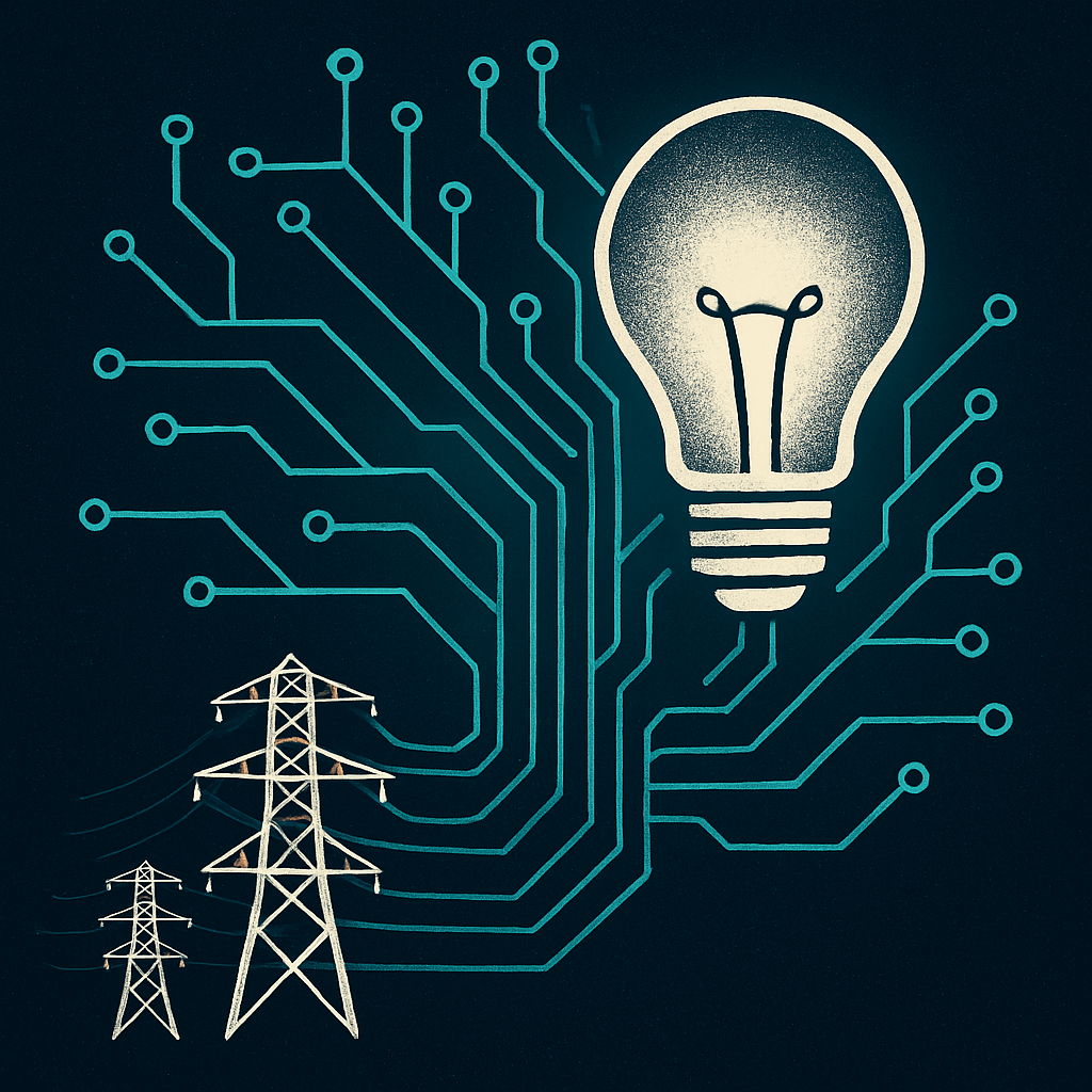 The Cognitive Grid Part II: Building a Constitutional Intelligence System for Energy Infrastructure