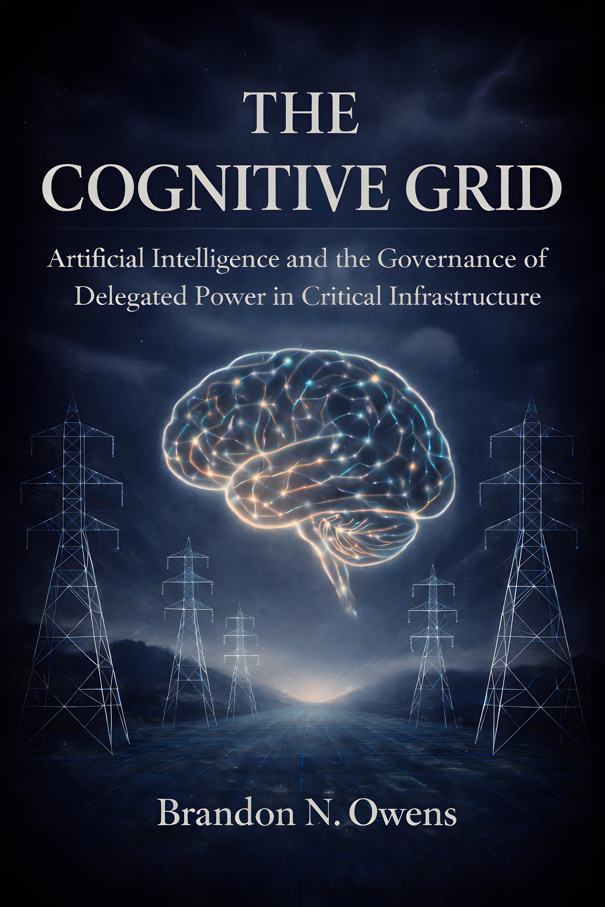 The Cognitive Grid Book