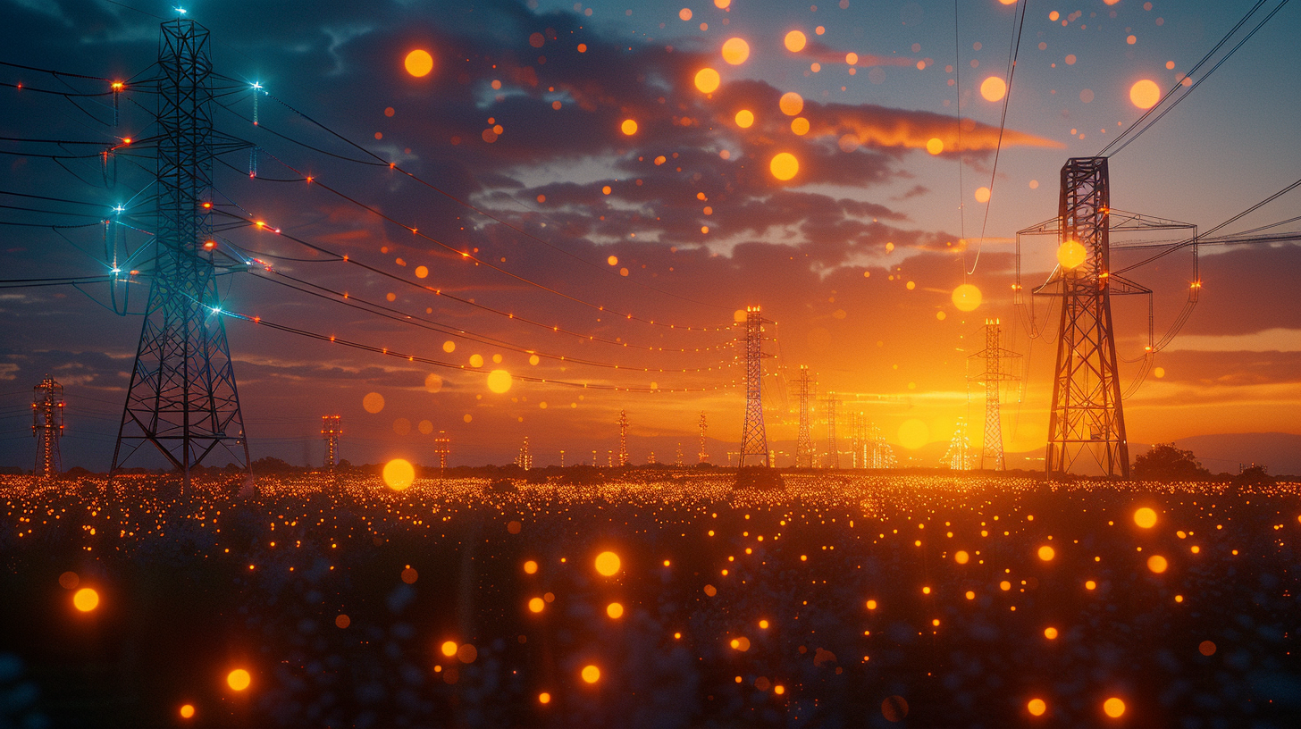 The Grid’s New Blind Spot: Why Demand Volatility May Be the Next Frontier in Rate Design