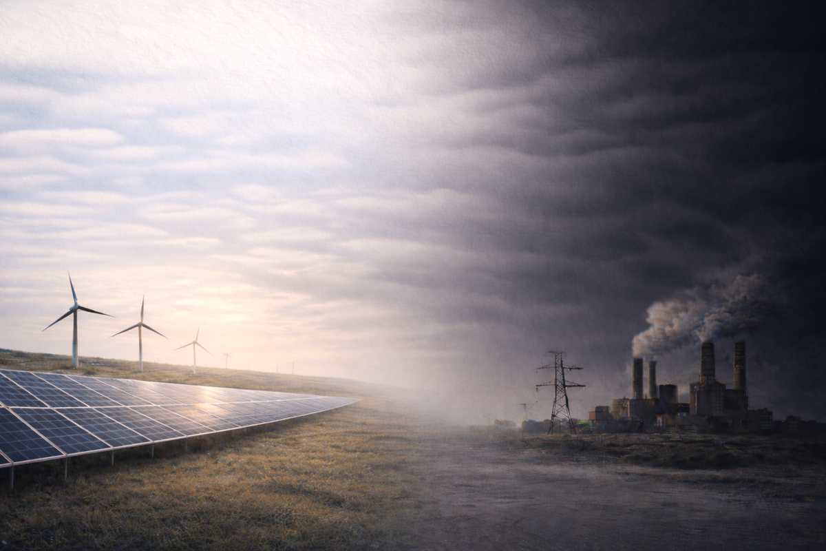 Shadow Grid: Artificial Intelligence, Electric Infrastructure, and the Question of Who Pays