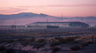 Why Energy Infrastructure Is Now Multi-Constrained