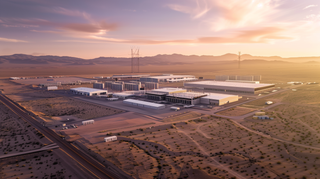 Why Energy Infrastructure Is Now Multi-Constrained