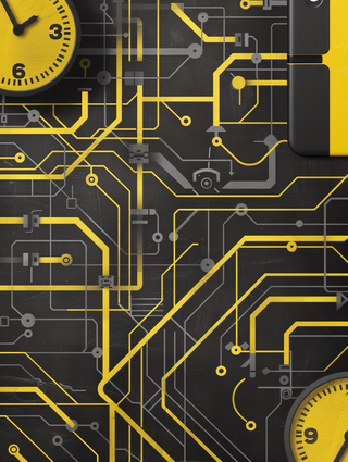 The Architecture Problem Holding Back AI on the Electric Grid