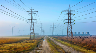 The Shadow Grid: AI’s Hidden Energy Network and the Crisis of Infrastructure Visibility