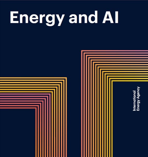 The Intelligence Revolution: How AI Is Rewriting the Rules of Energy