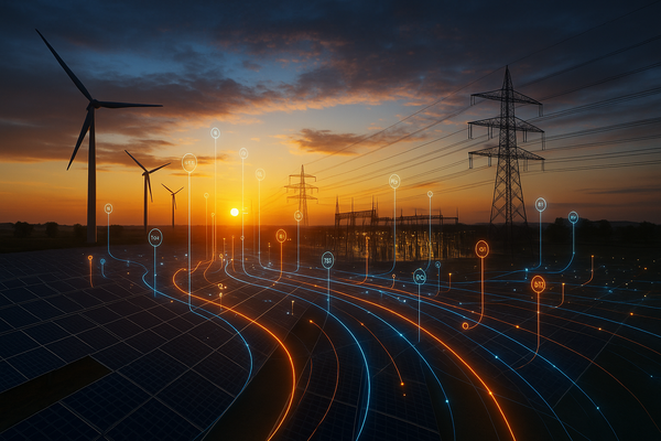 Embedding Intelligence into the Energy Fabric: AI/ML as a Defining Feature of 6G Networks