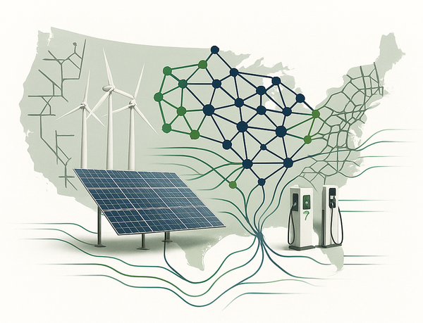 AI-Powered Sustainability: A Strategic Roadmap for U.S. Corporate Leaders