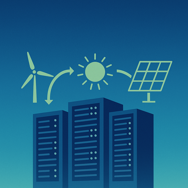 When Data Centers Learn to Bend: Why Flexibility Is the Next Frontier in Decarbonizing Hyperscale Infrastructure