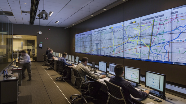 The Machine in the Control Room: Reviewing NERC’s White Paper on AI and ML in Real-Time System Operations