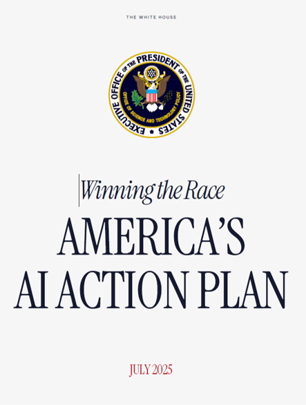 America’s AI Action Plan: An Energy and Infrastructure Appraisal