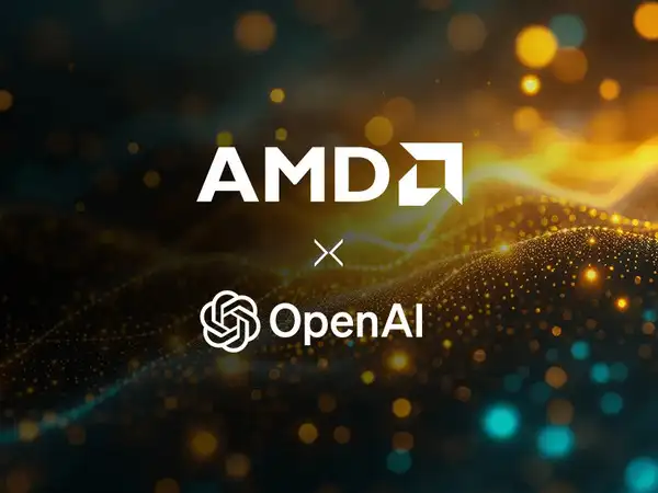 The OpenAI–AMD Accord in Context: From Silicon Optionality to Grid Sovereignty