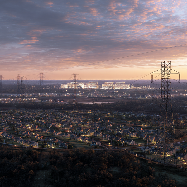 Can Virtual Power Plants Finance, Accredit, and De-Risk America’s AI-Era Grid?