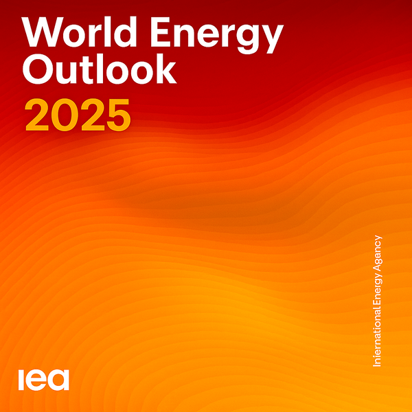 The Age of Electricity Begins: AI Is Rewriting the Global Grid, Says IEA