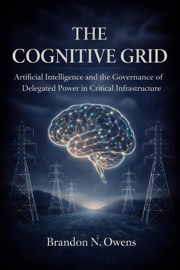 The Cognitive Grid Book