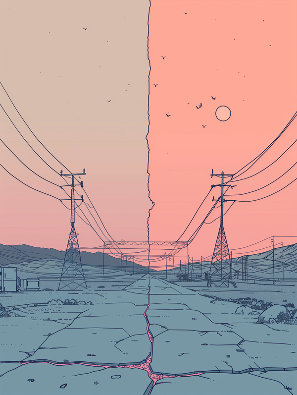 The Darker Shadows of the Shadow Grid