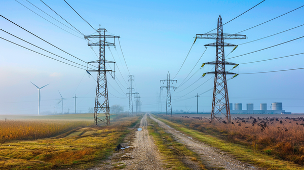 Shadow Grid: Artificial Intelligence, Electric Infrastructure, and the Question of Who Pays