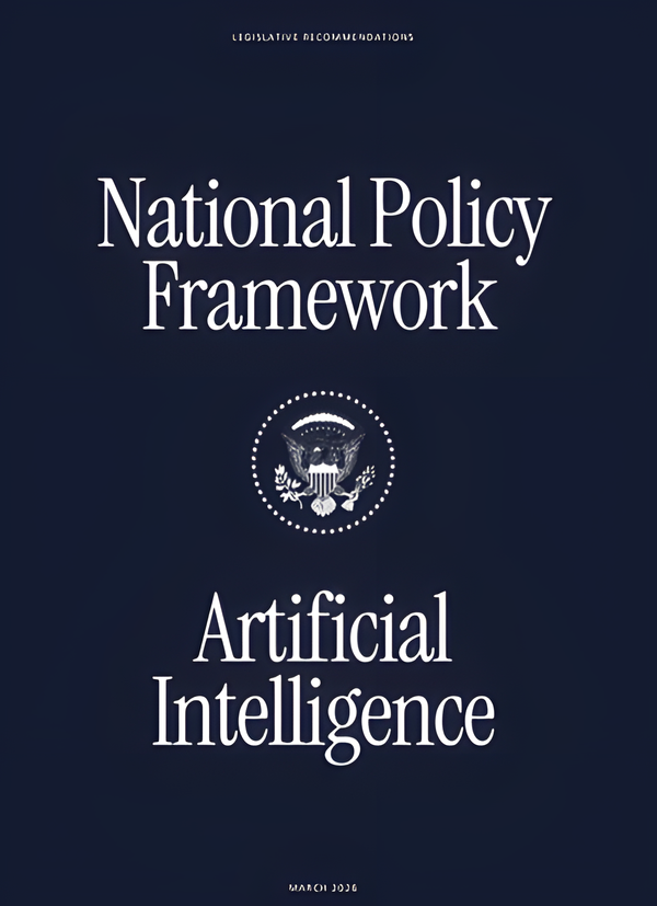 The Shadow Grid Doctrine: The United States Is Building a Second Energy System for Artificial Intelligence