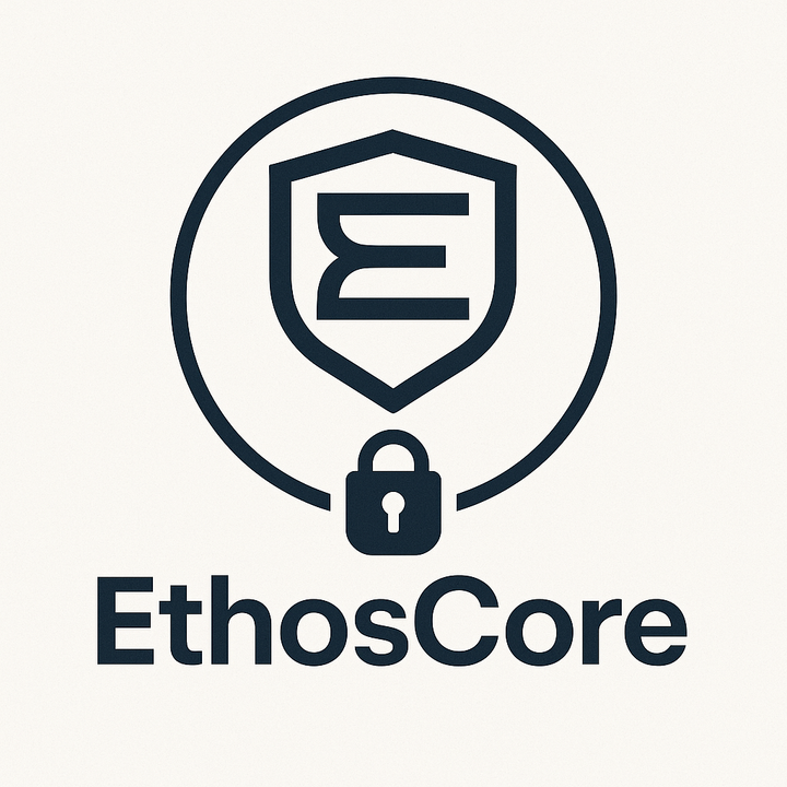 EthosCore™ — The Moral Operating System for AIxConsultant