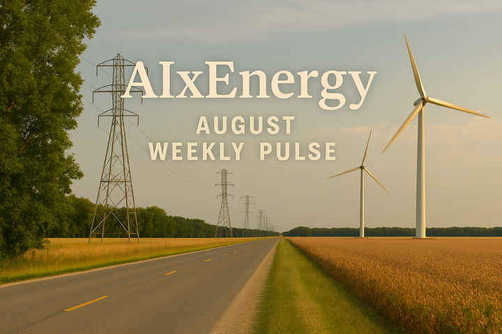 08.18.25: The Grid Meets the Algorithm