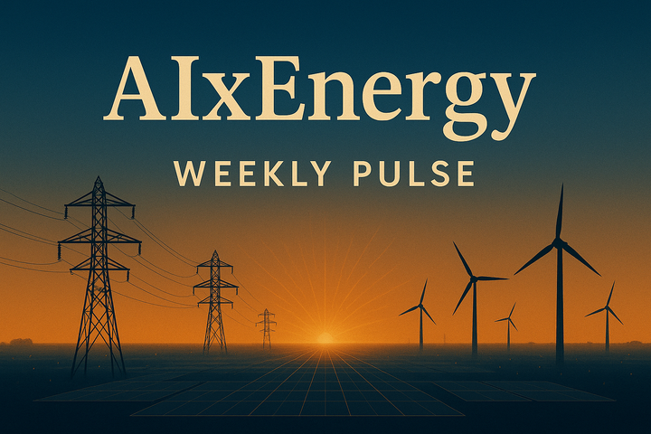 08.04.25: The Convergence Accelerates