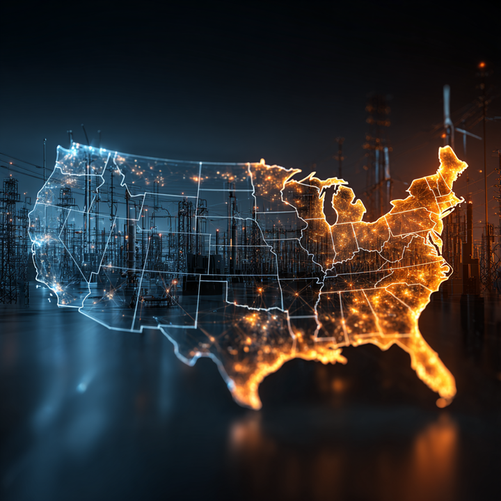 The State Playbook for Equitable Data-Center Growth