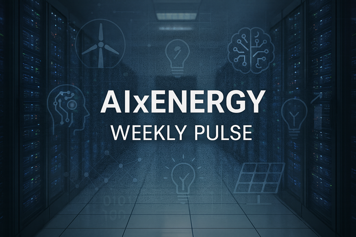 11.24.25: AI Partnerships Drive Hybrid Energy System Innovations