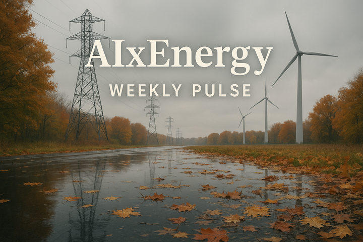 11.03.25: AIs Power Surge: Data Centers, Solar Investments, and LLM Advancements