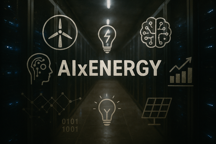 11.25.25: Four Infrastructure Moves That Are Redrawing the AI Economy