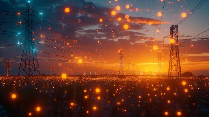 The Grid’s New Blind Spot: Why Demand Volatility May Be the Next Frontier in Rate Design