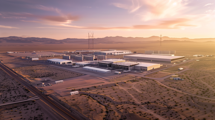 Why Energy Infrastructure Is Now Multi-Constrained