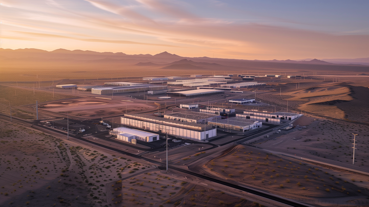 The Energy System Is No Longer Power-Constrained