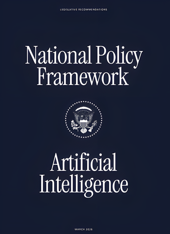 The Shadow Grid Doctrine: The United States Is Building a Second Energy System for Artificial Intelligence